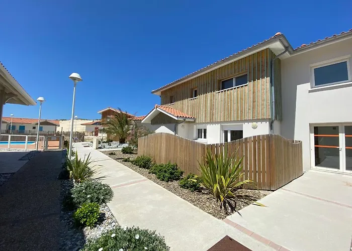 Residence Plage Oceane