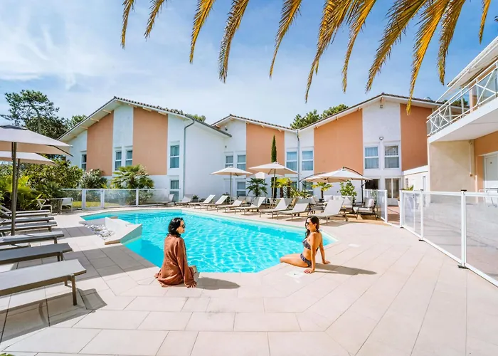 Logis Hôtel La Forestière