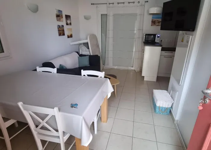 Residence Plage Oceane