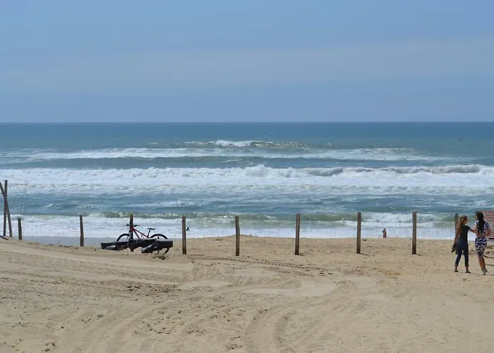 Residence Oceanis
